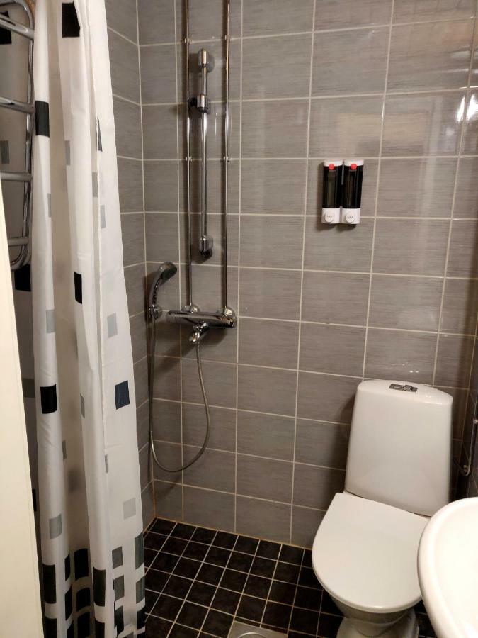 Studio In Helsinki City Centerアパートメント エクステリア 写真